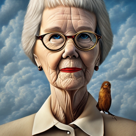 Harper Lee image