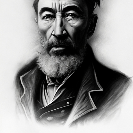 Joseph Conrad image