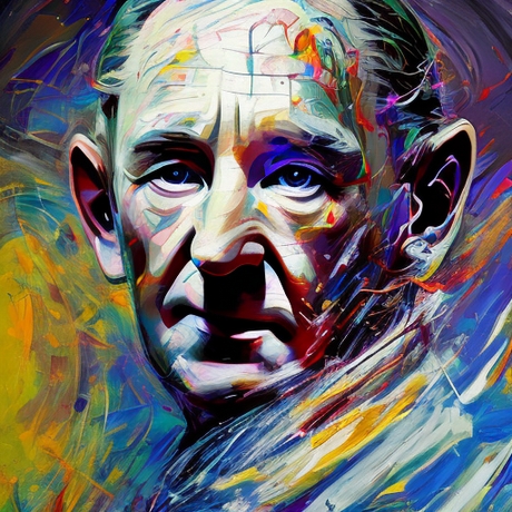 J.R.R. Tolkien image