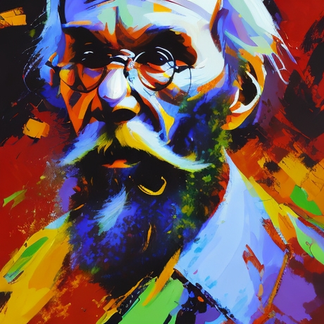 Leo Tolstoy image