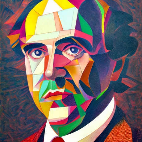 Nathaniel Hawthorne image