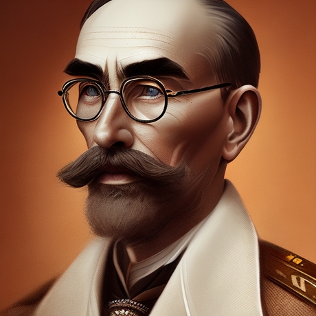 Rudyard Kipling image